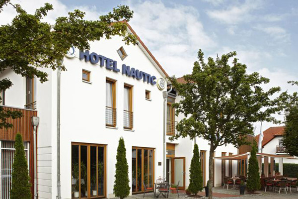 Hotelmesse Usedom